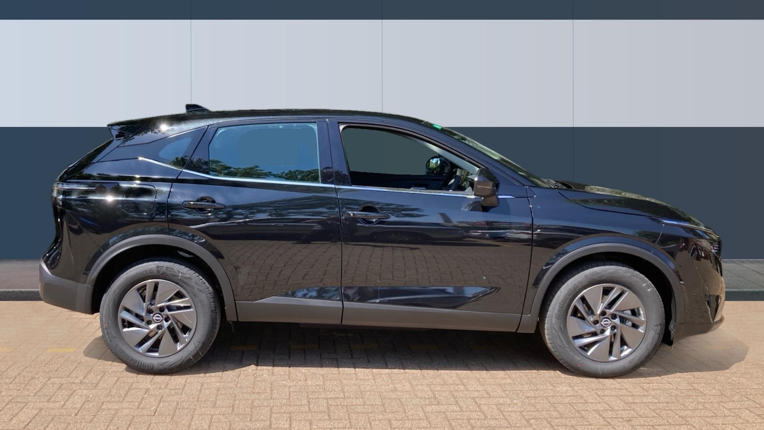 Used Nissan Qashqai 2025 for sale - 76079684: Photo 5