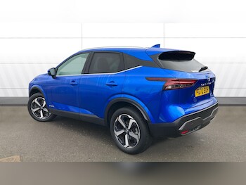 Used Nissan Qashqai 2022 for sale - 77450285: Photo