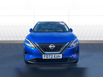 Used Nissan Qashqai 2022 for sale - 77450285: Photo