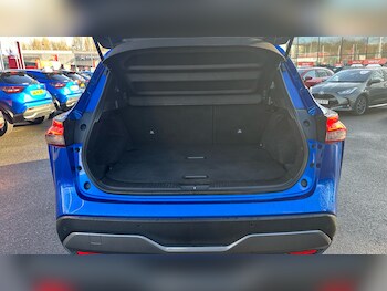 Used Nissan Qashqai 2022 for sale - 77450285: Photo