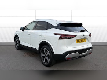 Used Nissan Qashqai 2022 for sale - 78226768: Photo