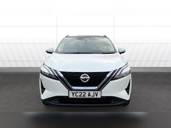 Used Nissan Qashqai 2022 for sale - 78226768: Photo