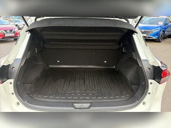 Used Nissan Qashqai 2022 for sale - 78226768: Photo