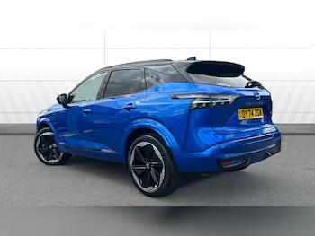 Used Nissan Qashqai 2024 for sale - 79366639: Photo