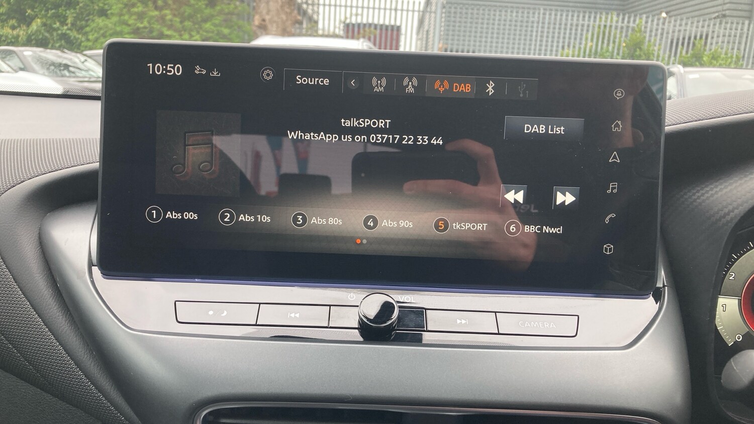 Used Nissan Juke 2025 for sale - 78108162: Photo 12