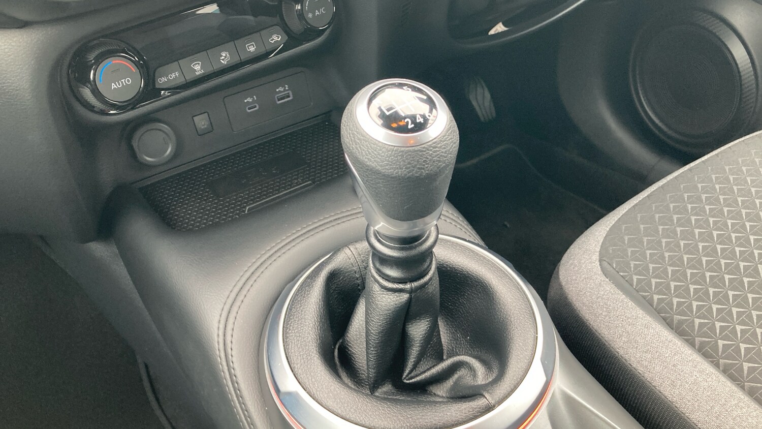 Used Nissan Juke 2025 for sale - 78108162: Photo 13