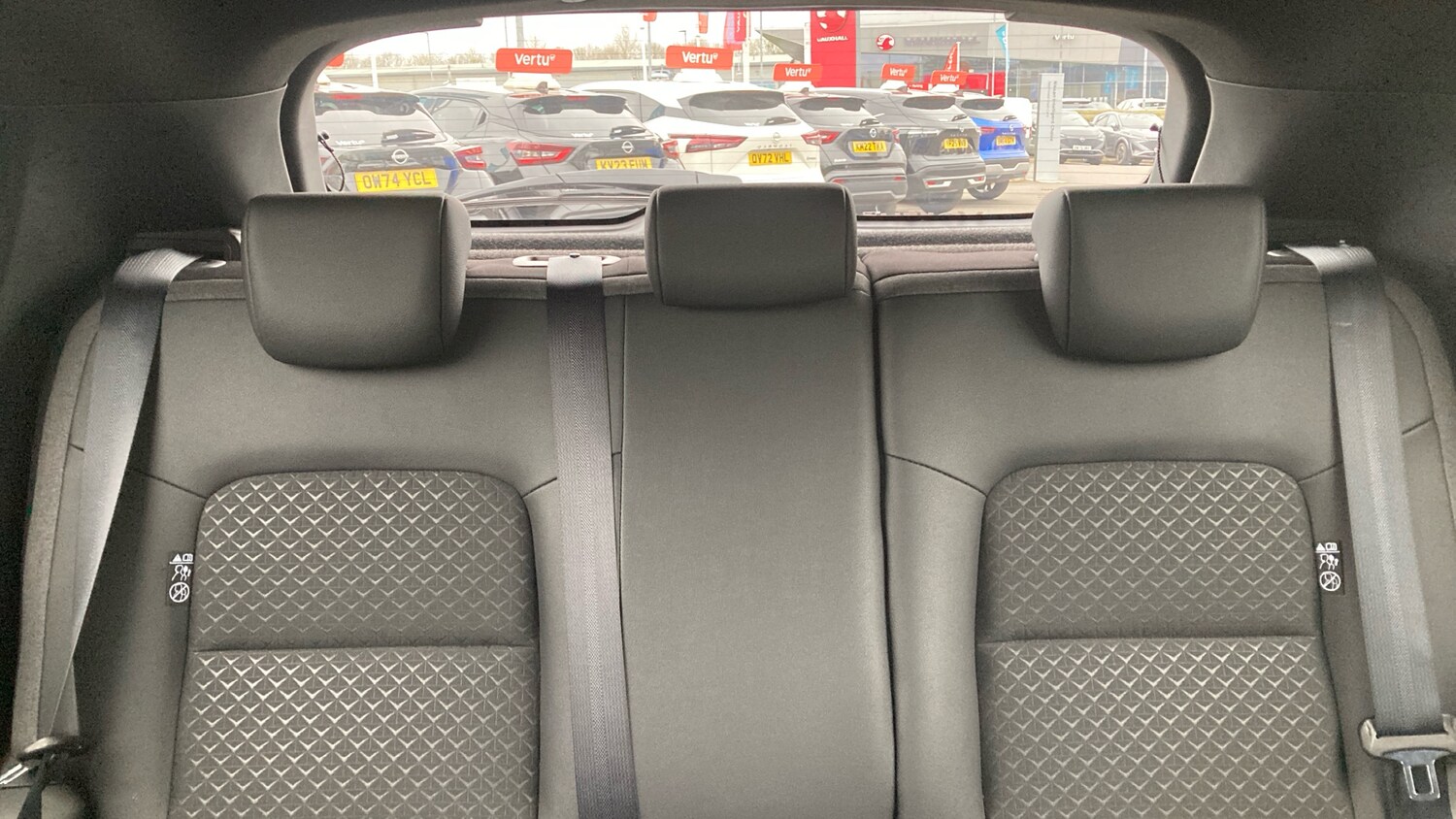 Used Nissan Juke 2025 for sale - 78108162: Photo 15