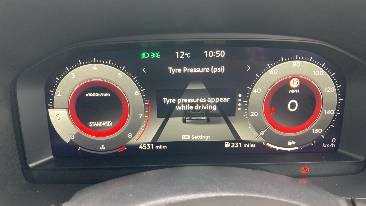 Used Nissan Juke 2025 for sale - 78108162: Photo 18