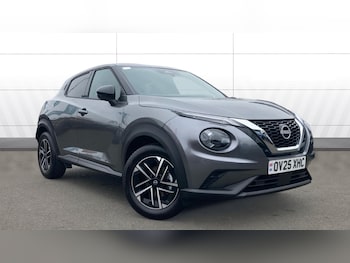 Used Nissan Juke 2025 for sale - 78108162: Photo