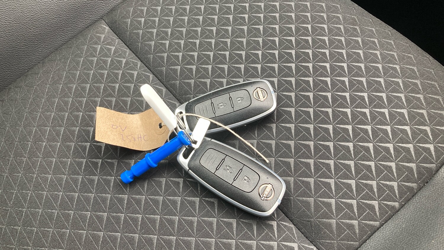 Used Nissan Juke 2025 for sale - 78108162: Photo 20