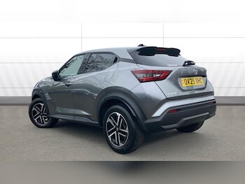 Used Nissan Juke 2025 for sale - 78108162: Photo