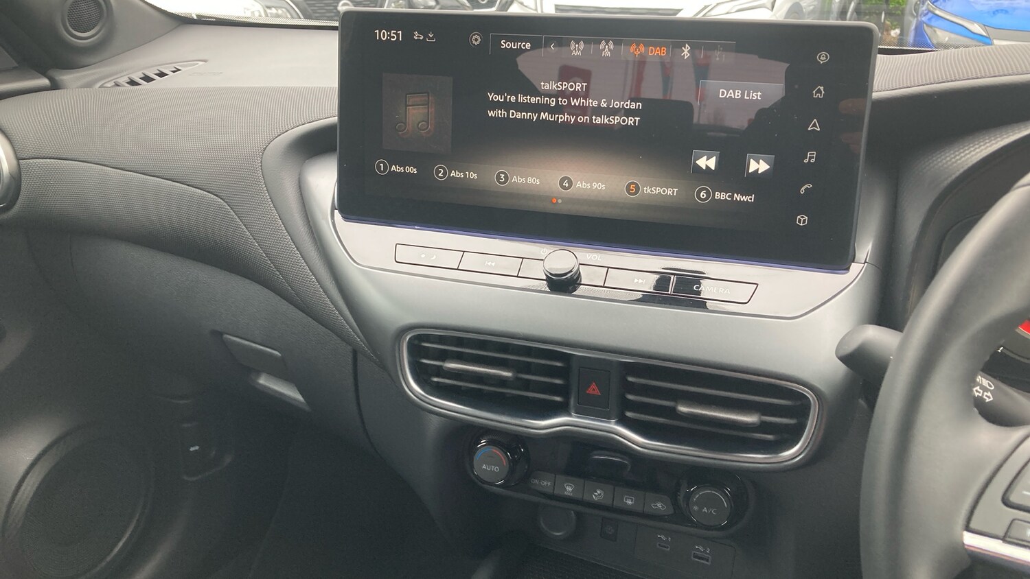 Used Nissan Juke 2025 for sale - 78108162: Photo 34