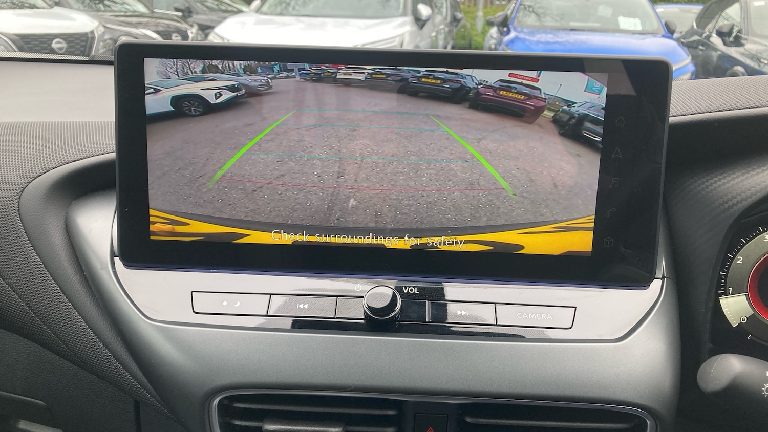 Used Nissan Juke 2025 for sale - 78108162: Photo 35