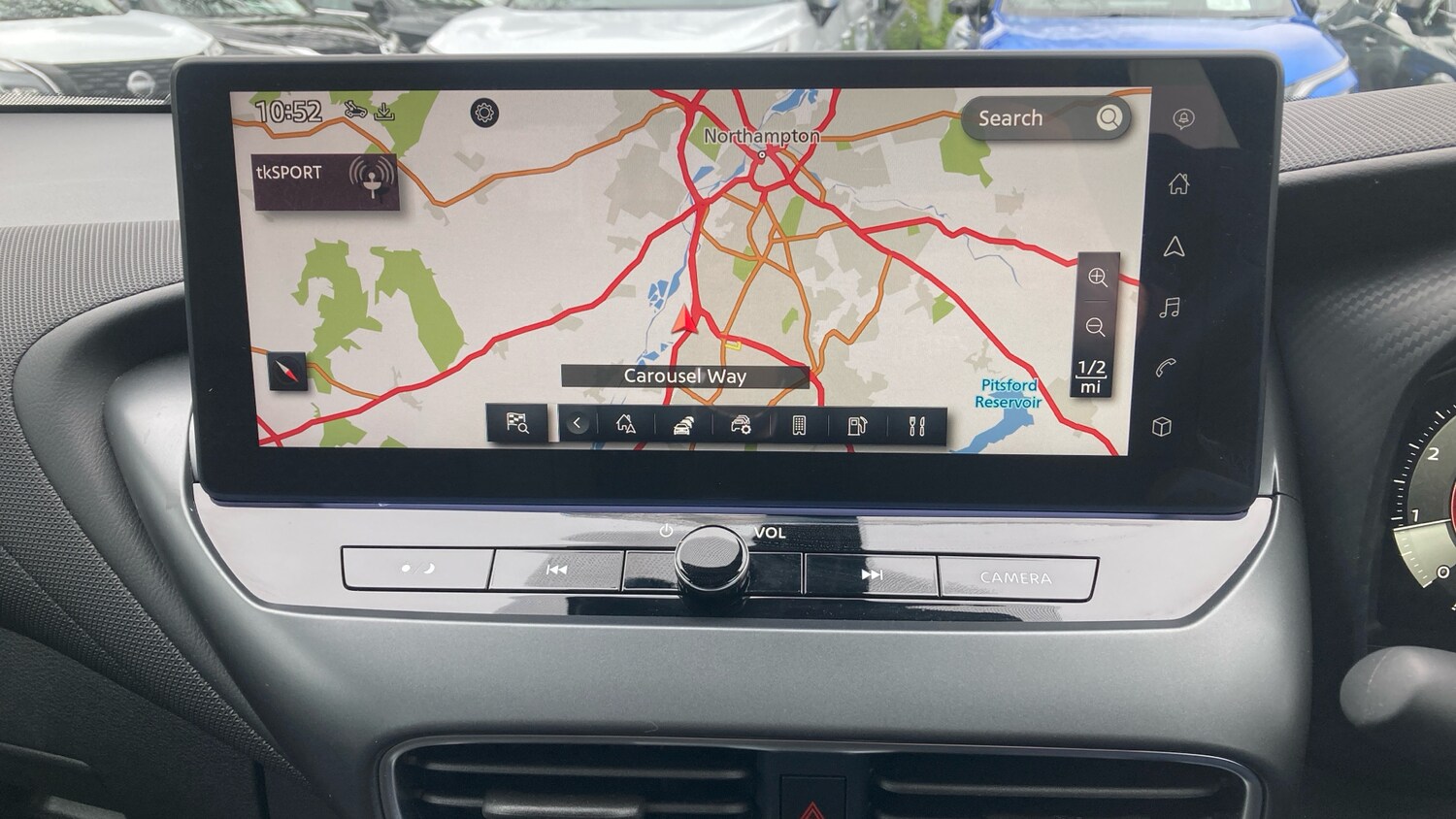 Used Nissan Juke 2025 for sale - 78108162: Photo 36