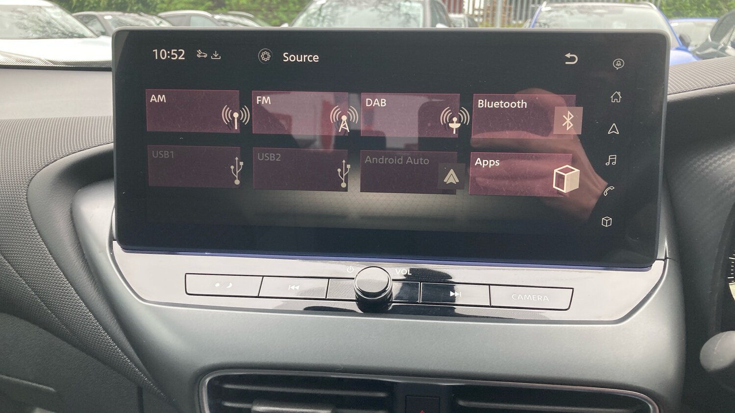 Used Nissan Juke 2025 for sale - 78108162: Photo 37