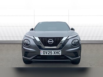 Used Nissan Juke 2025 for sale - 78108162: Photo