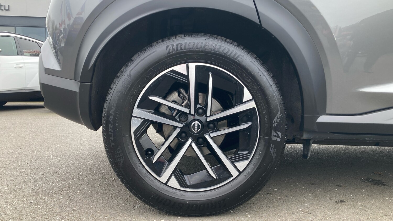 Used Nissan Juke 2025 for sale - 78108162: Photo 7