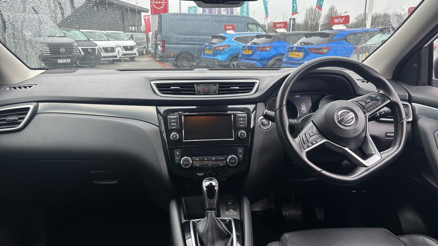 Used Nissan Qashqai 2020 for sale - 77761724: Photo 10