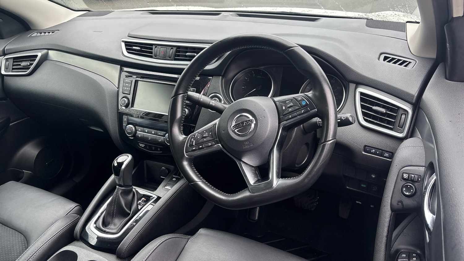 Used Nissan Qashqai 2020 for sale - 77761724: Photo 11