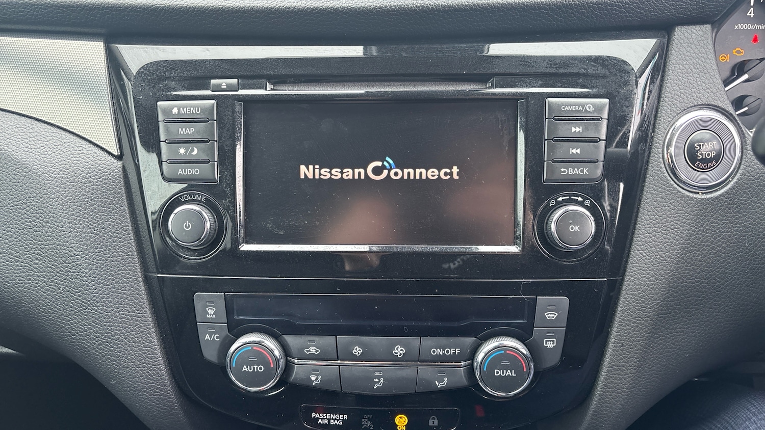 Used Nissan Qashqai 2020 for sale - 77761724: Photo 12