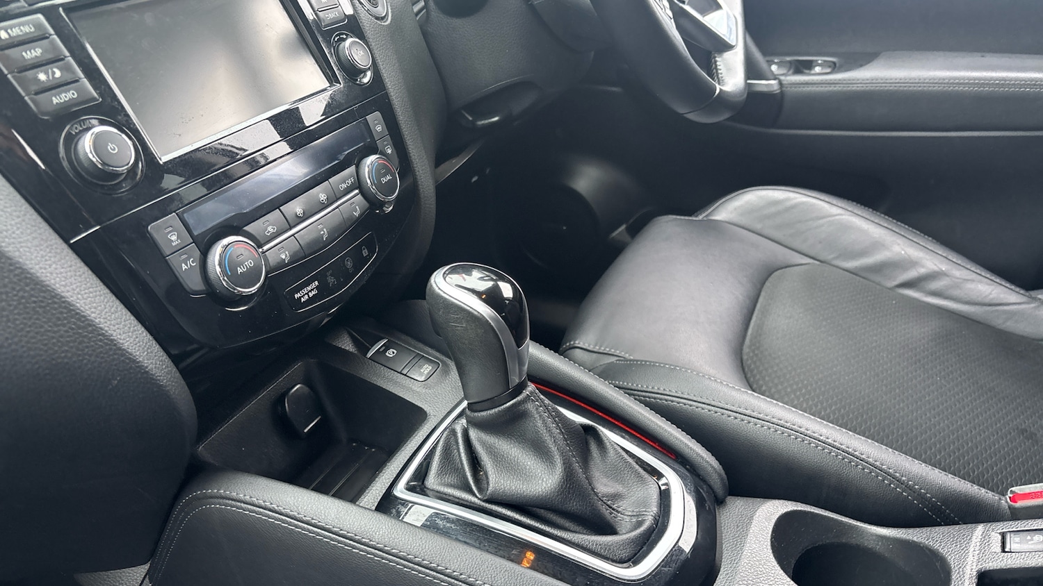 Used Nissan Qashqai 2020 for sale - 77761724: Photo 13