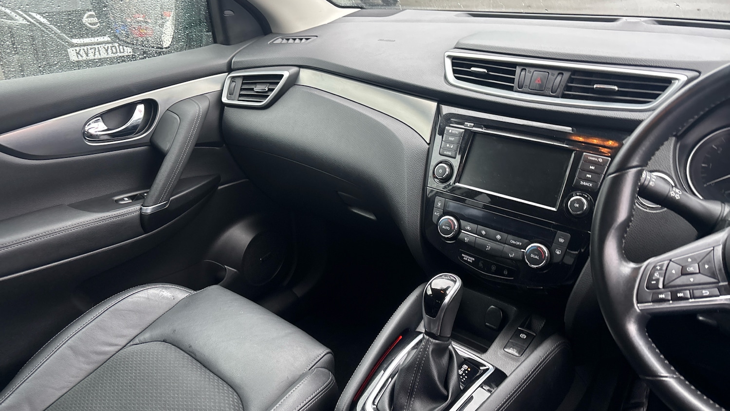 Used Nissan Qashqai 2020 for sale - 77761724: Photo 14