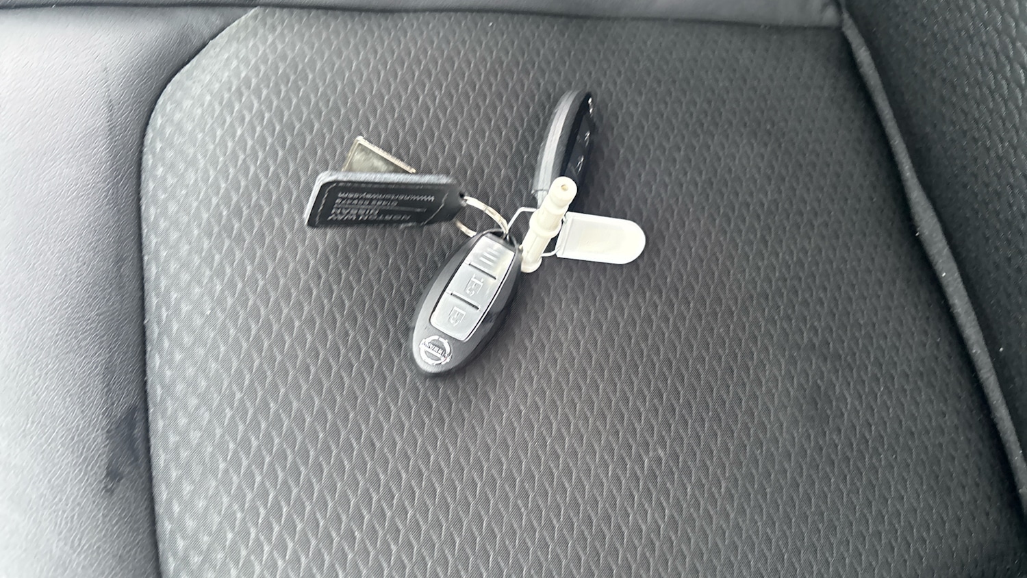 Used Nissan Qashqai 2020 for sale - 77761724: Photo 20