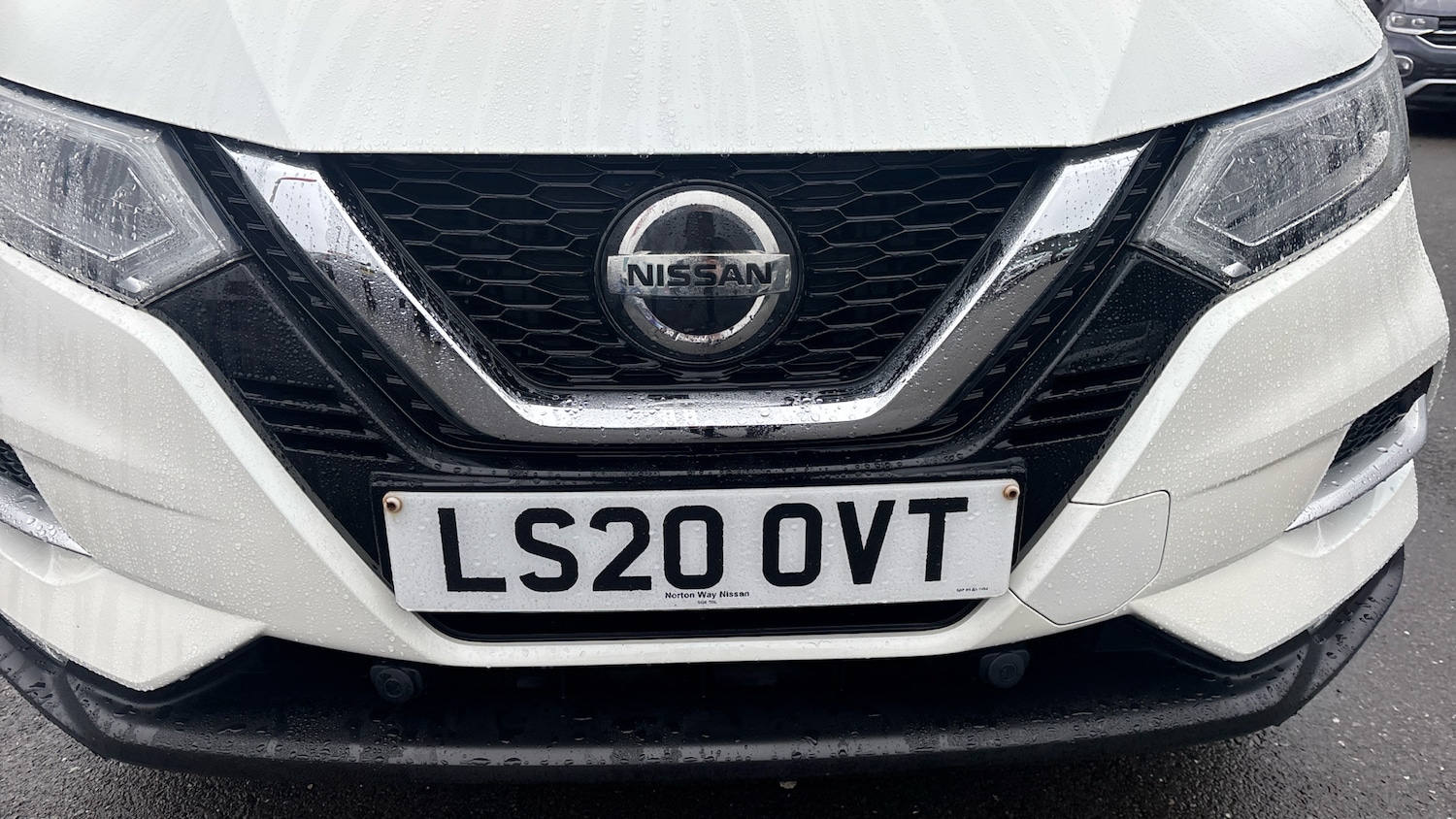 Used Nissan Qashqai 2020 for sale - 77761724: Photo 21