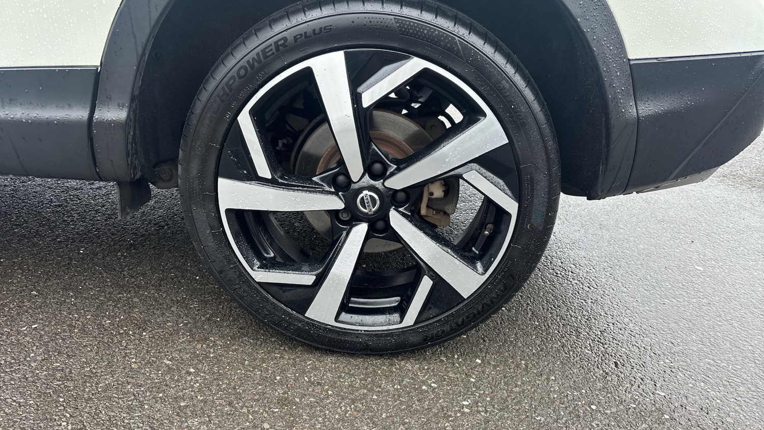 Used Nissan Qashqai 2020 for sale - 77761724: Photo 25