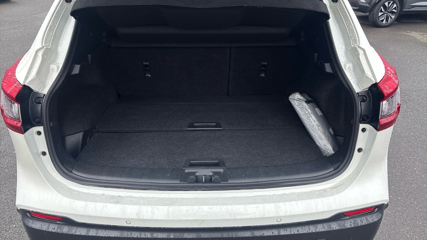 Used Nissan Qashqai 2020 for sale - 77761724: Photo 29