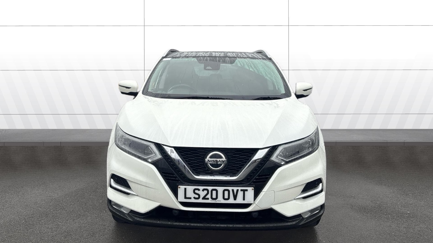 Used Nissan Qashqai 2020 for sale - 77761724: Photo 3