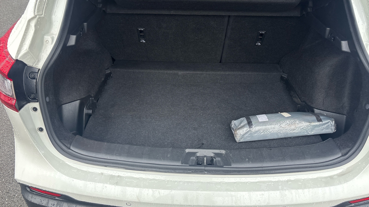 Used Nissan Qashqai 2020 for sale - 77761724: Photo 30