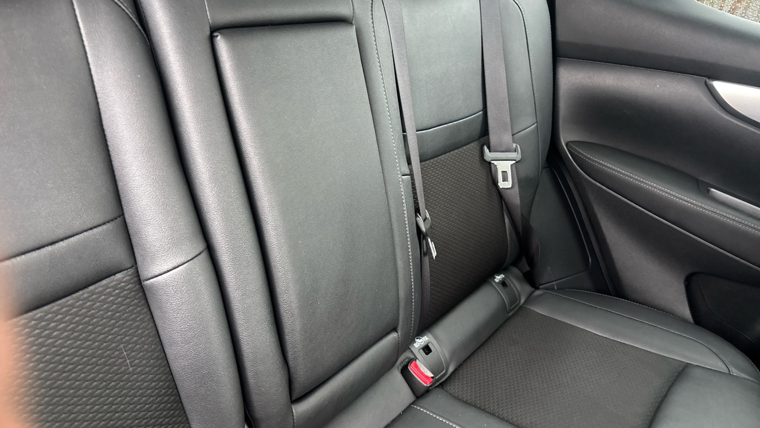 Used Nissan Qashqai 2020 for sale - 77761724: Photo 36