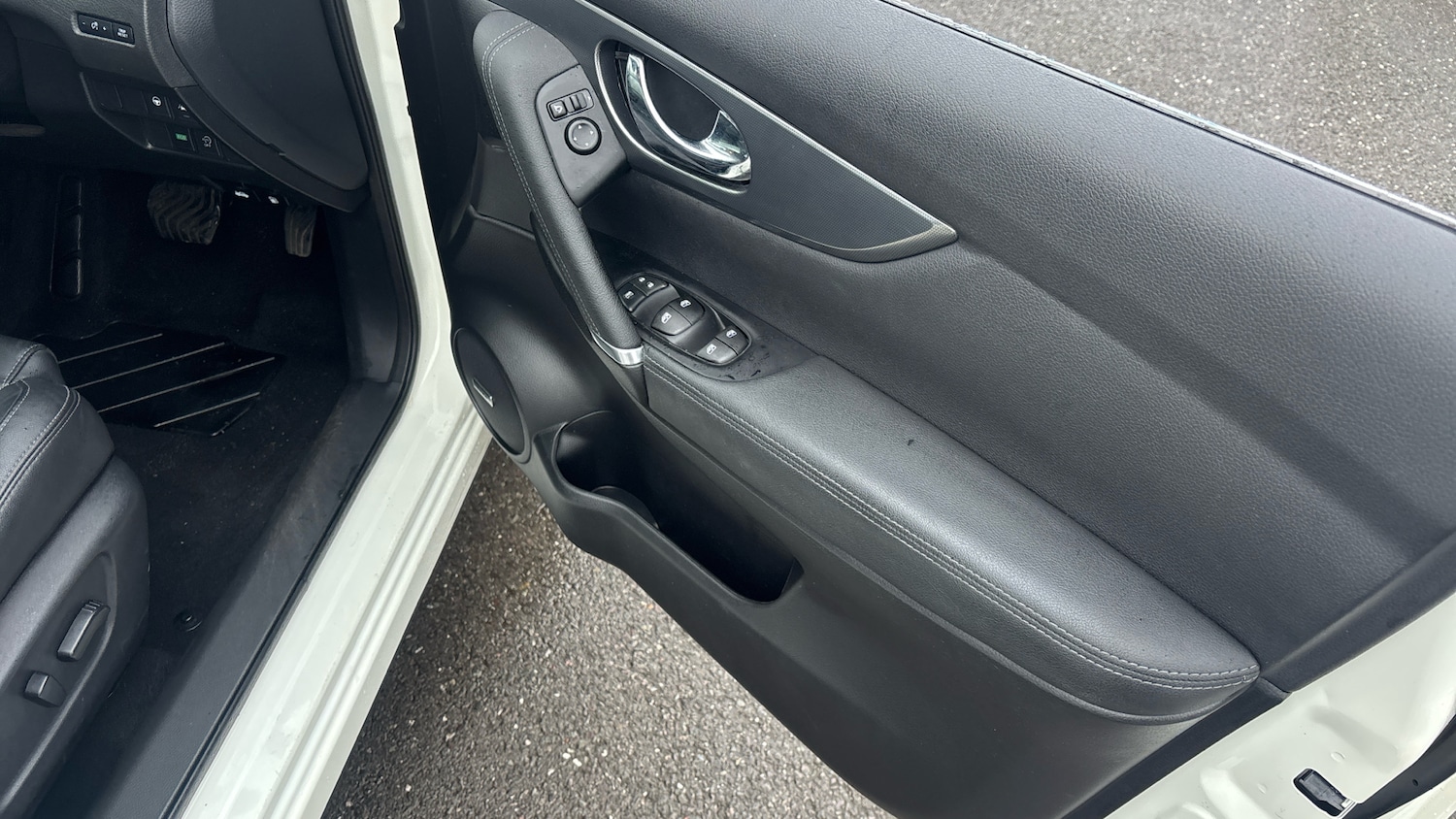 Used Nissan Qashqai 2020 for sale - 77761724: Photo 39