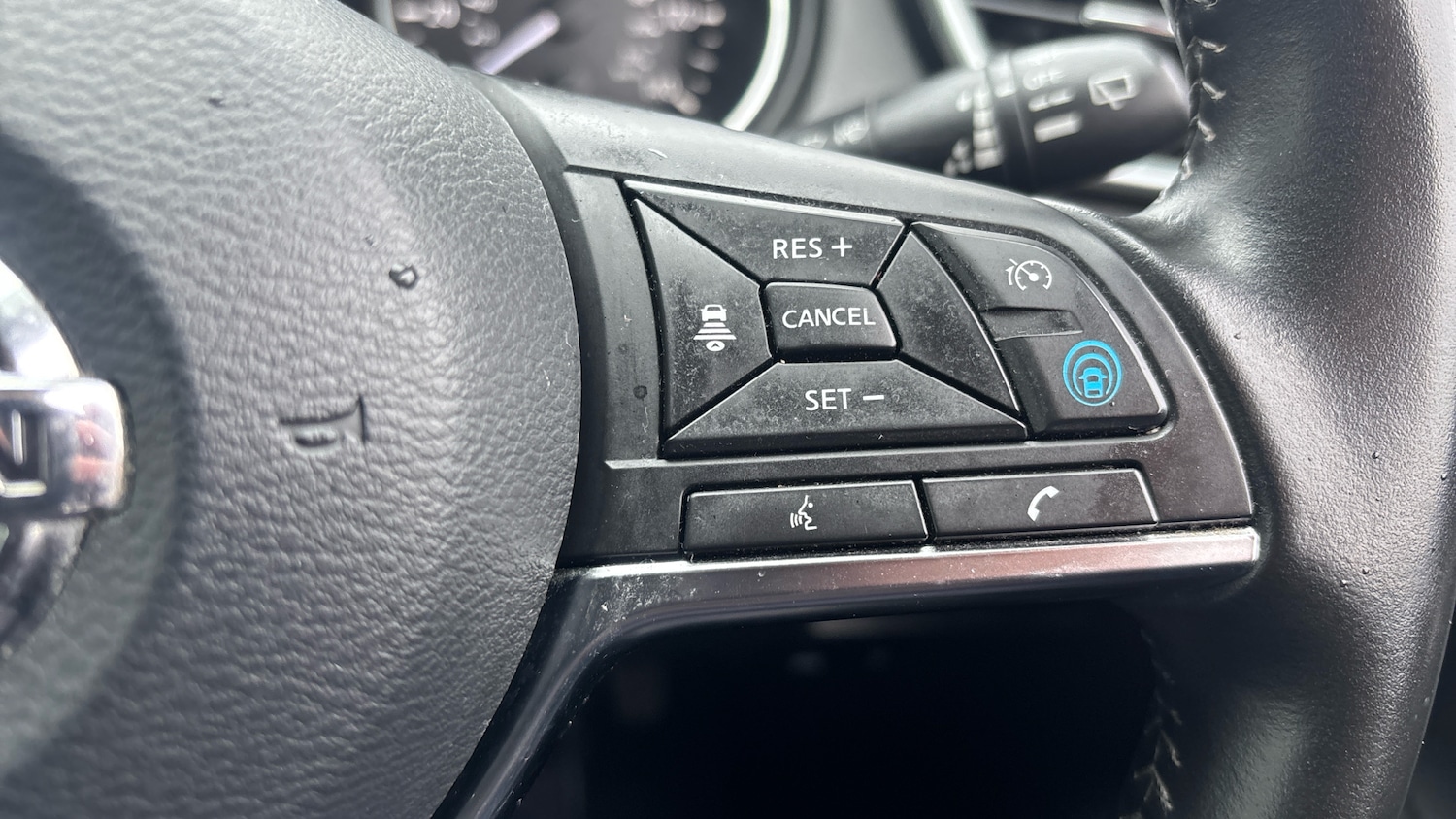 Used Nissan Qashqai 2020 for sale - 77761724: Photo 43