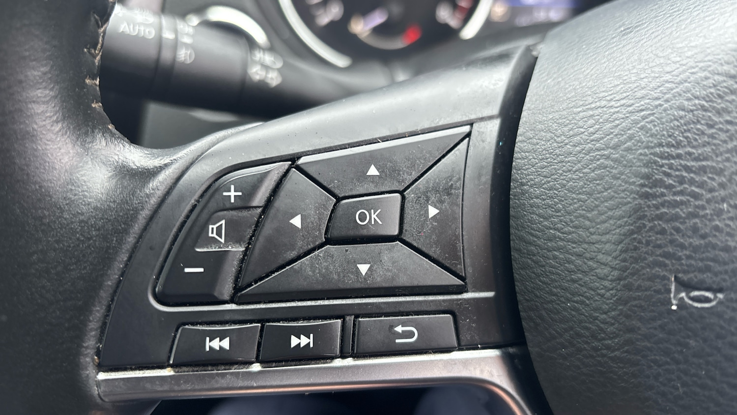 Used Nissan Qashqai 2020 for sale - 77761724: Photo 45