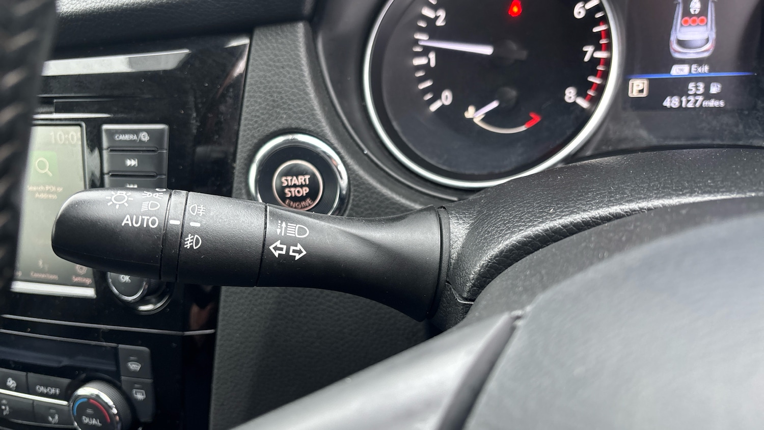 Used Nissan Qashqai 2020 for sale - 77761724: Photo 46