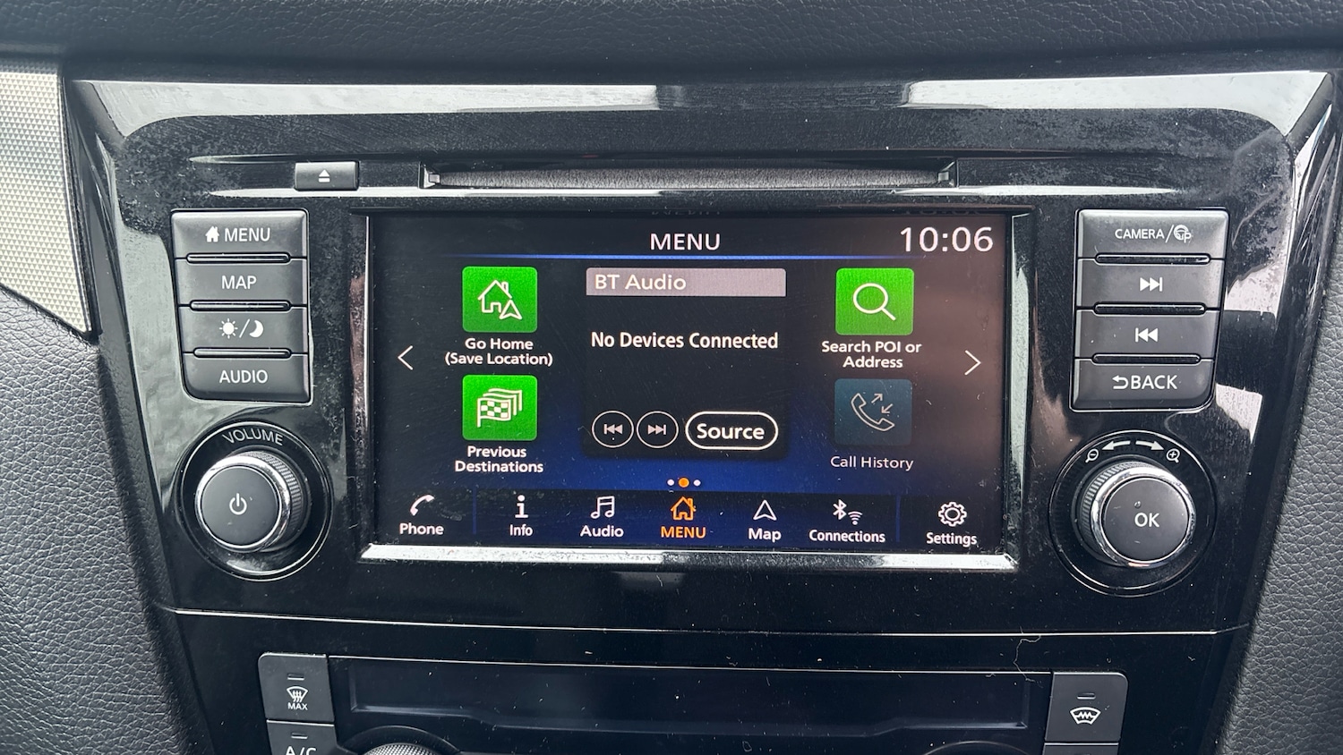 Used Nissan Qashqai 2020 for sale - 77761724: Photo 47