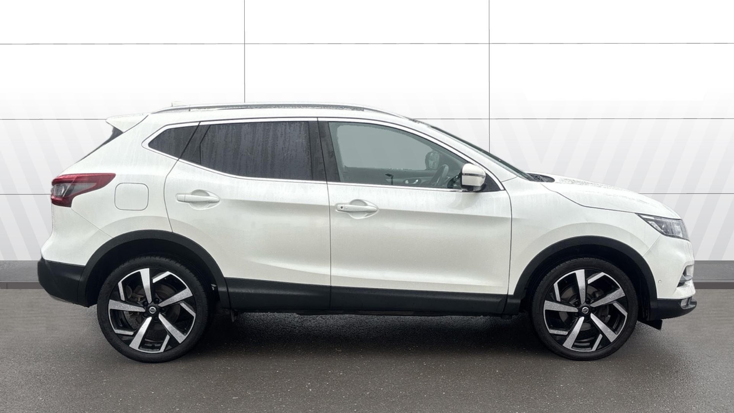 Used Nissan Qashqai 2020 for sale - 77761724: Photo 5