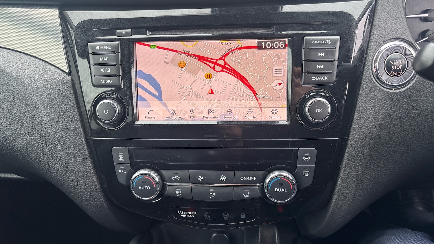 Used Nissan Qashqai 2020 for sale - 77761724: Photo 55