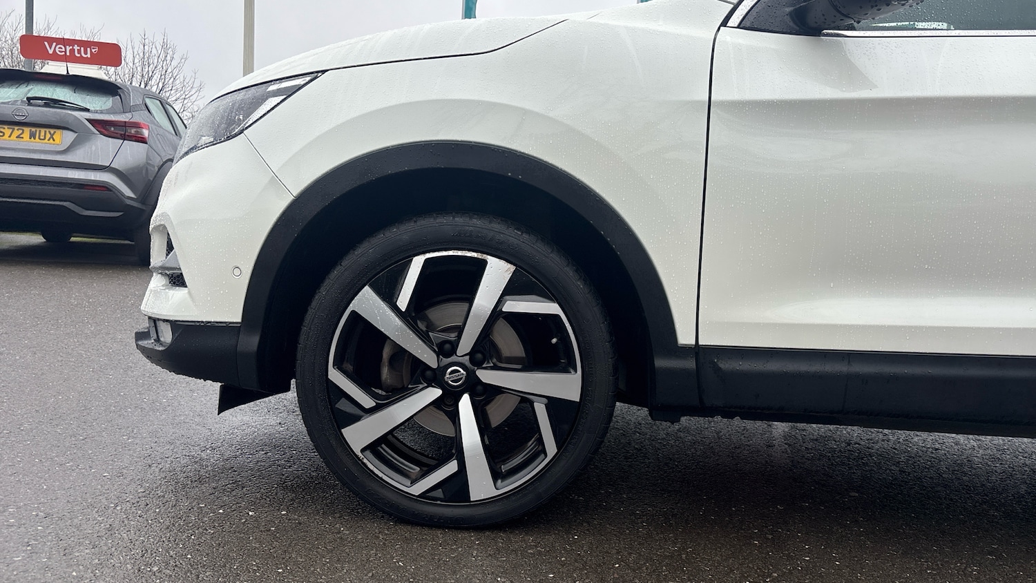 Used Nissan Qashqai 2020 for sale - 77761724: Photo 7