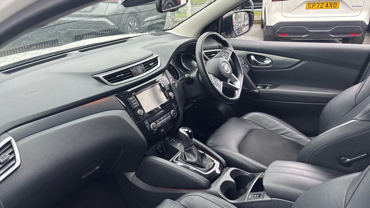 Used Nissan Qashqai 2020 for sale - 77761724: Photo 9