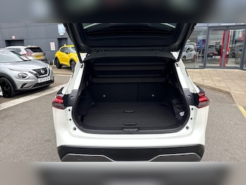 Used Nissan Qashqai 2023 for sale - 78354072: Photo