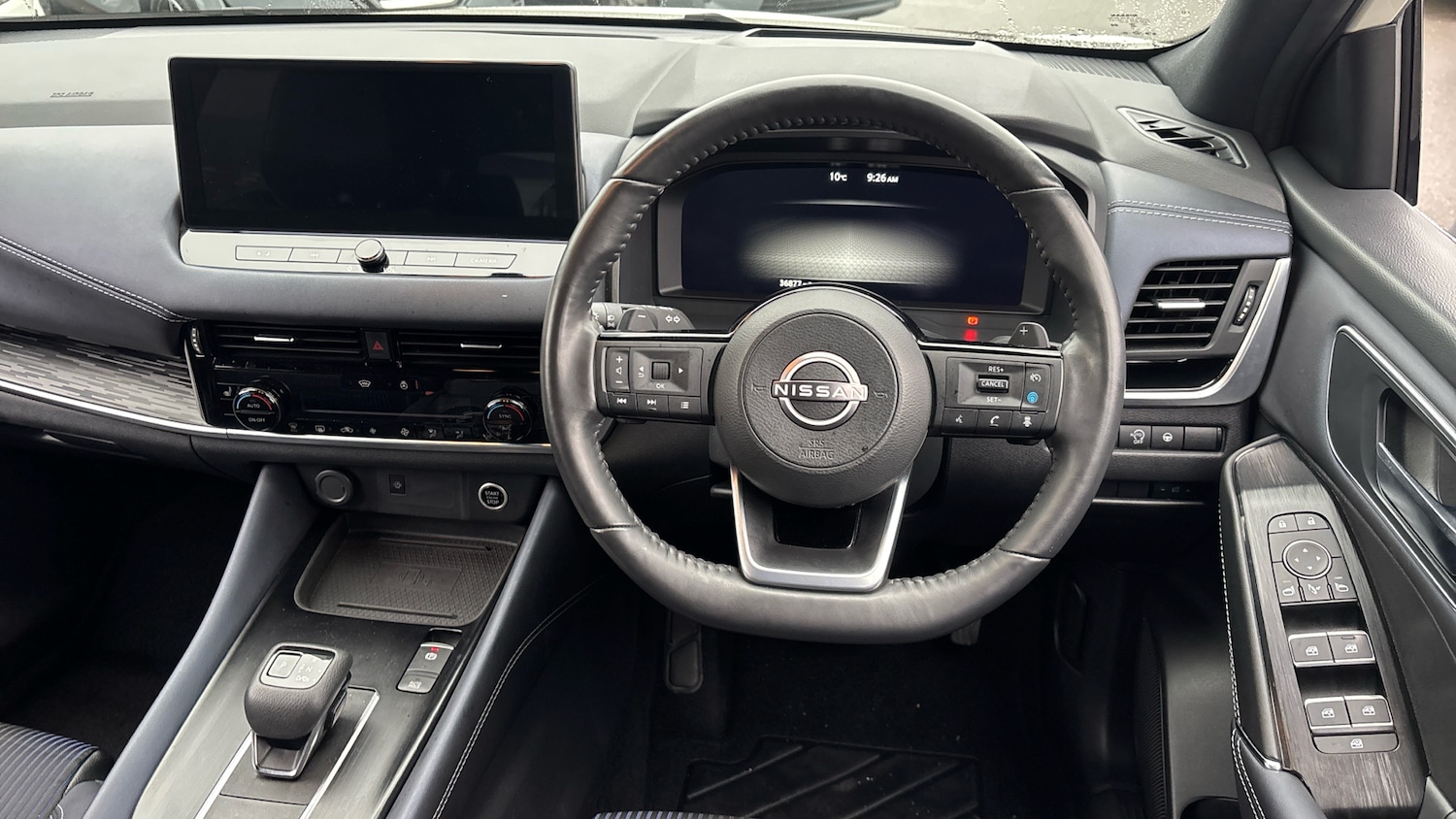 Used Nissan Qashqai 2022 for sale - 76831434: Photo 10