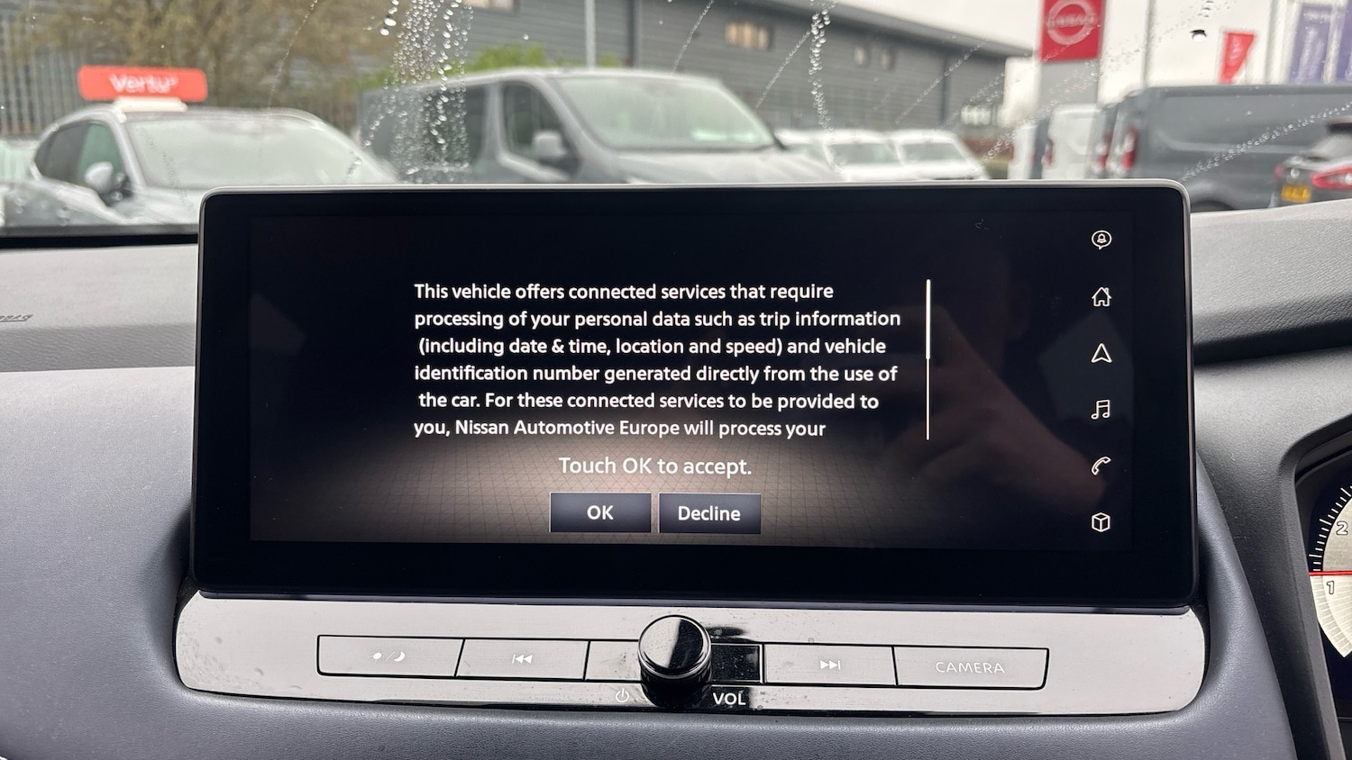 Used Nissan Qashqai 2022 for sale - 76831434: Photo 12