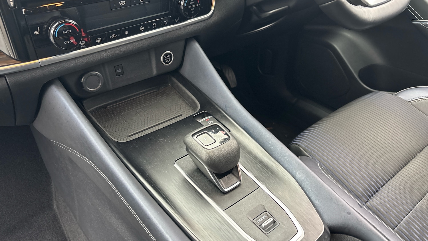 Used Nissan Qashqai 2022 for sale - 76831434: Photo 13