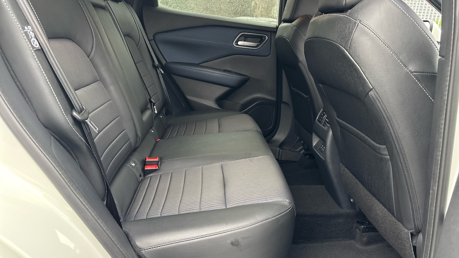 Used Nissan Qashqai 2022 for sale - 76831434: Photo 16