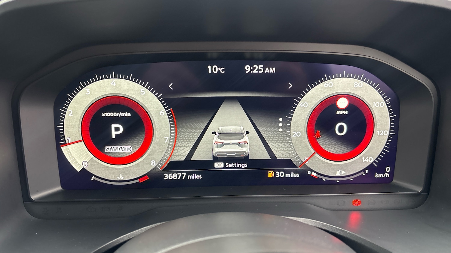 Used Nissan Qashqai 2022 for sale - 76831434: Photo 18