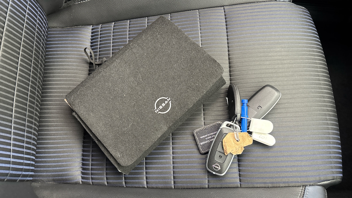 Used Nissan Qashqai 2022 for sale - 76831434: Photo 19