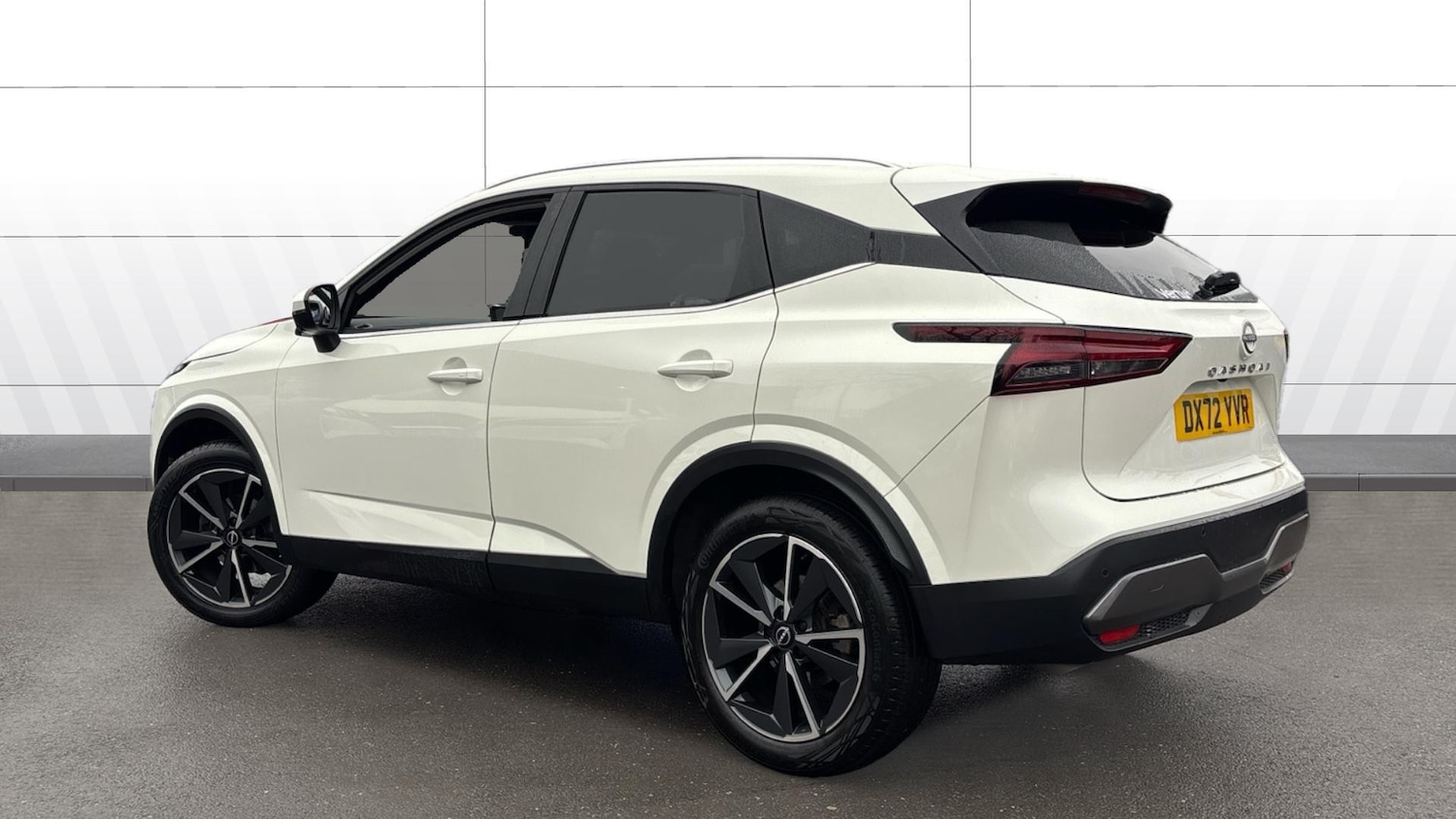 Used Nissan Qashqai 2022 for sale - 76831434: Photo 2